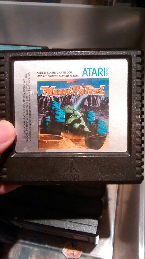 Disney’s Donald Duck Quack Attack BigBox