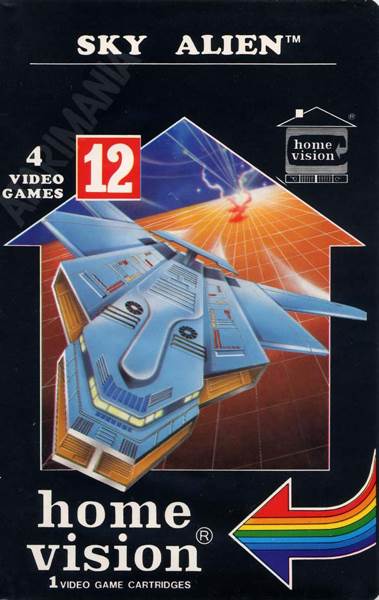 Frontline Fields Of Thunder