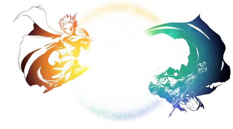 Final Fantasy Dimensions - Apple iOS (Square Enix - 1) video game collectible - Main Image 2