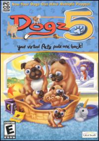 It's Your Stage DANCE!