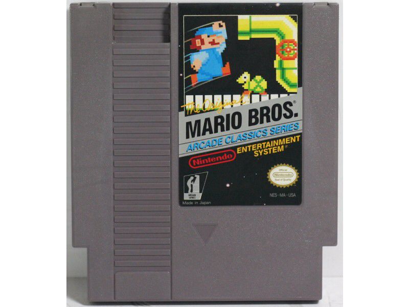 Creatures Raised In Space