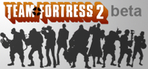 Team Fortress 2 Beta - PC video game collectible - Main Image 1