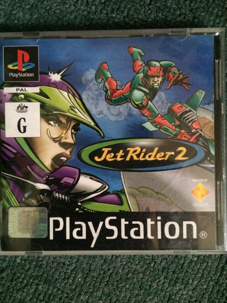 Lights Camera Action