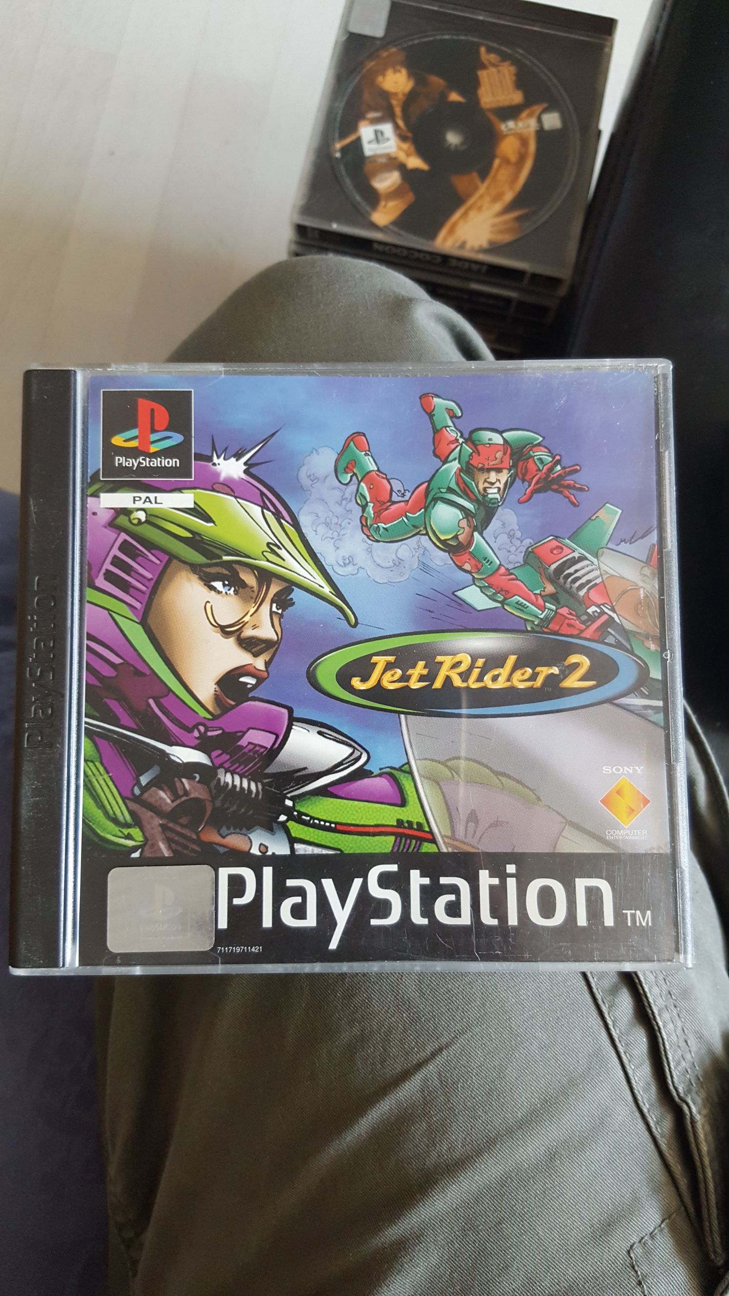 R.B.I. Baseball ’94