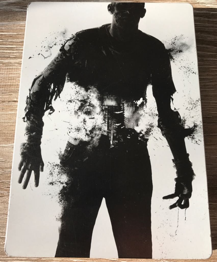 Lord Of The Rings 3 - Return Of The King, The