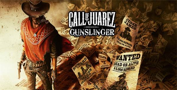 Call Of Juarez: Gunslinger - PC video game collectible - Main Image 2