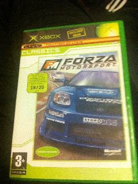 The Treasures Of Montezuma