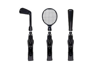 Wii Dreamgear - Nintendo Wii video game collectible - Main Image 2