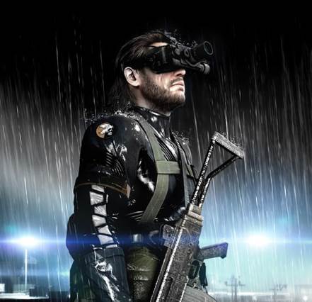 Chuck Yeager's Air Combat