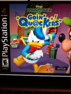 Tom Clancy's Splinter Cell Blacklist