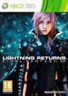 Final Fantasy XIII - Lightning Returns - Microsoft Xbox 360 (Square Enix - 1) video game collectible [Barcode 5021290057388] - Main Image 1