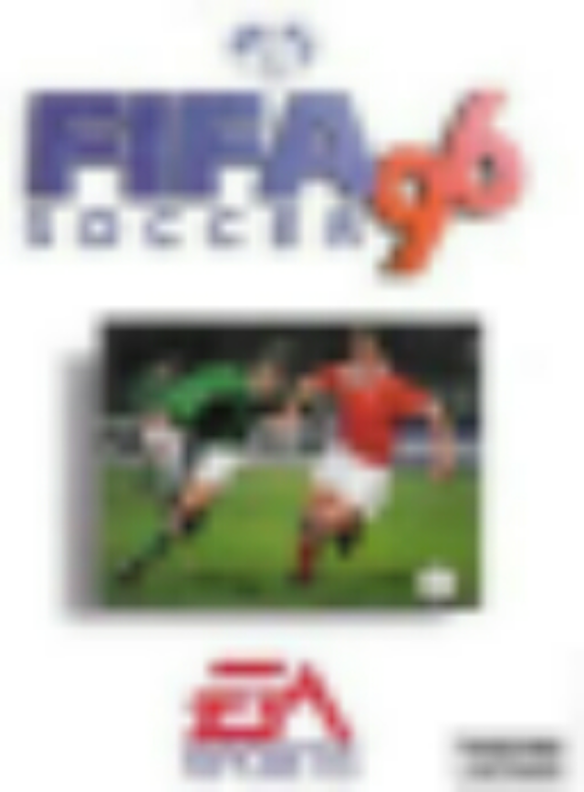 (2004) FIFA Soccer 2005
