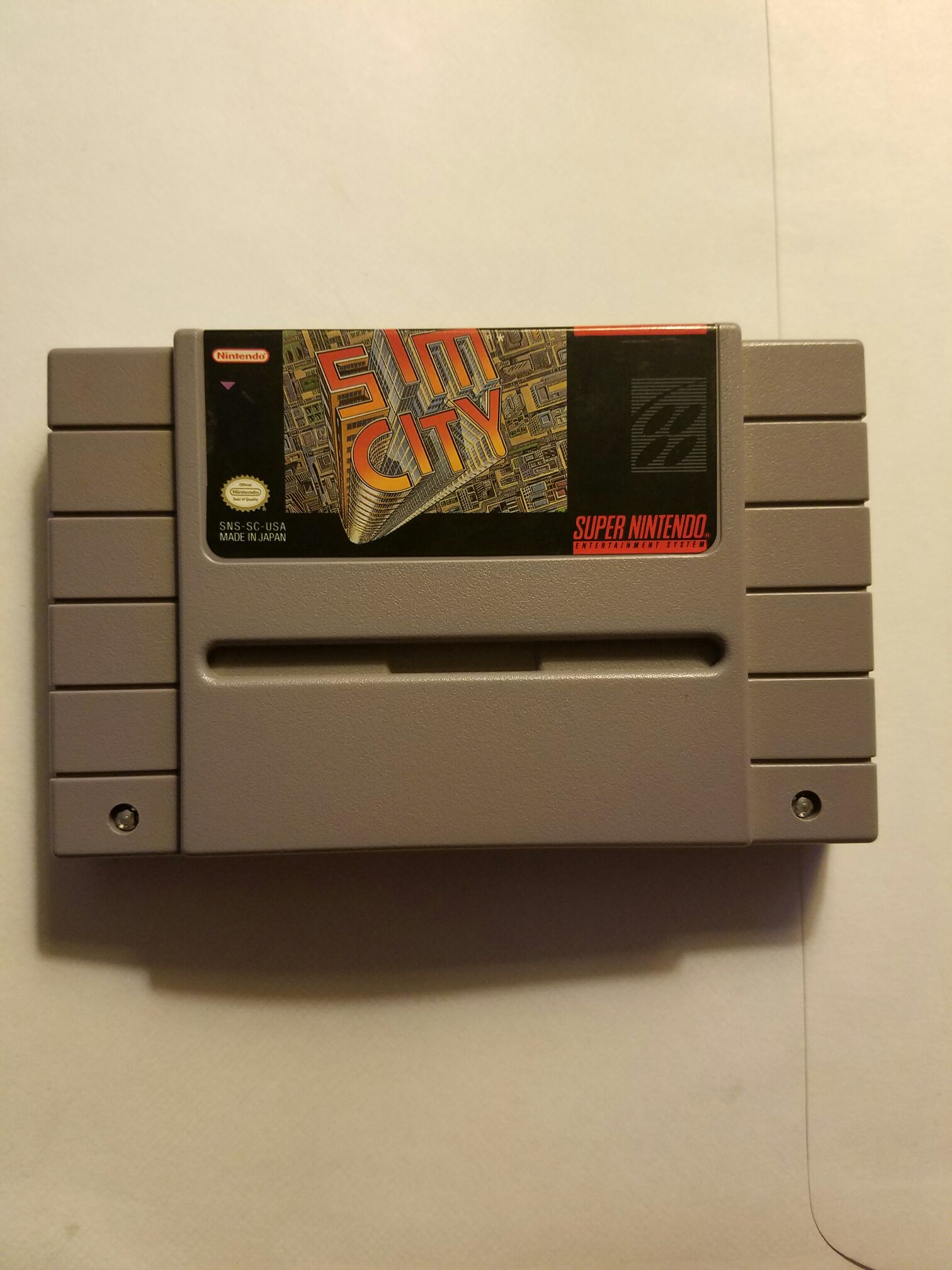 Street Fighter 15th Anniversary Edition Controller