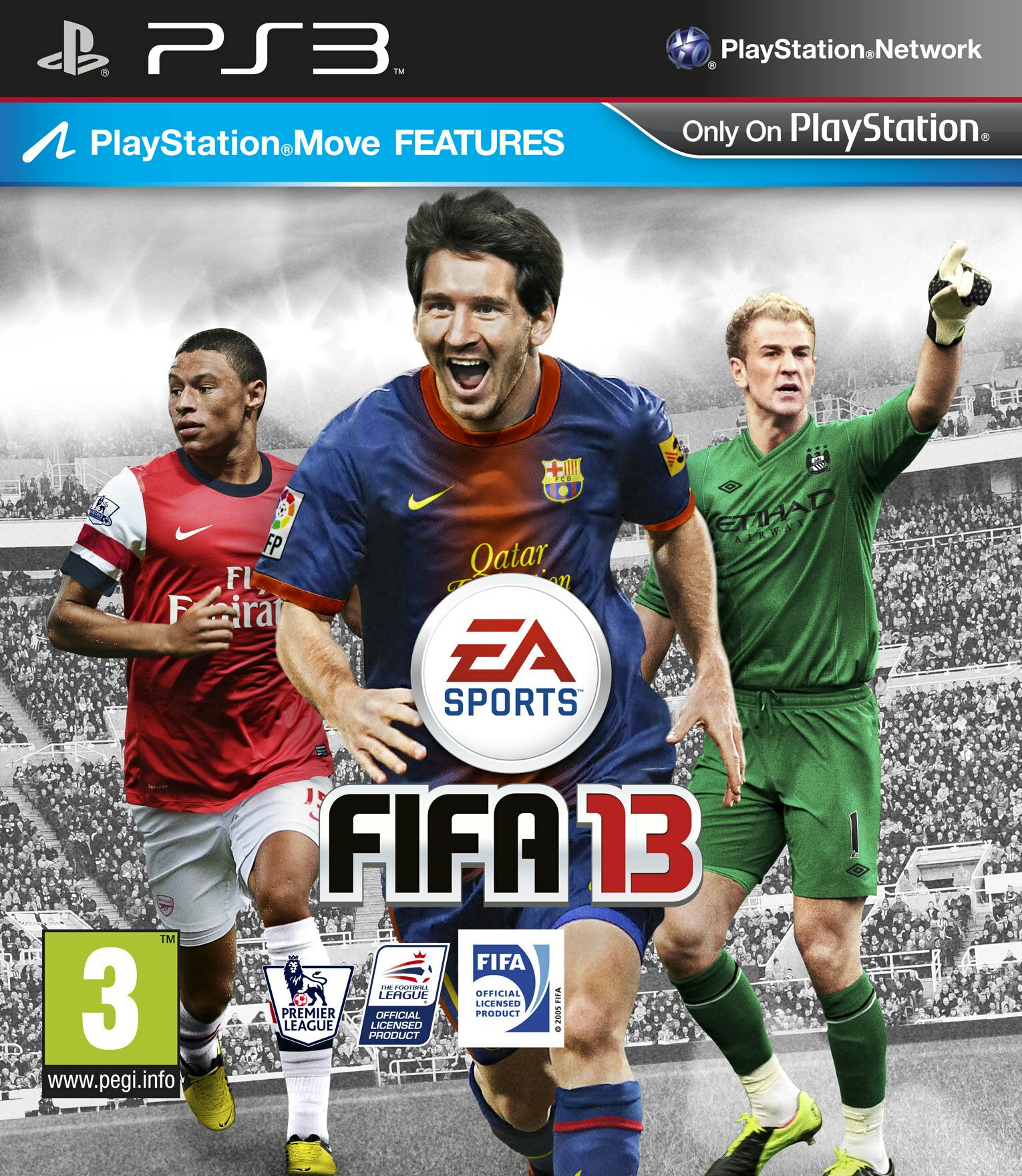 Fifa 2013
