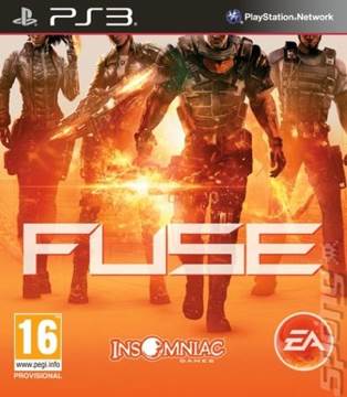 Metal Gear Rising Revengeance