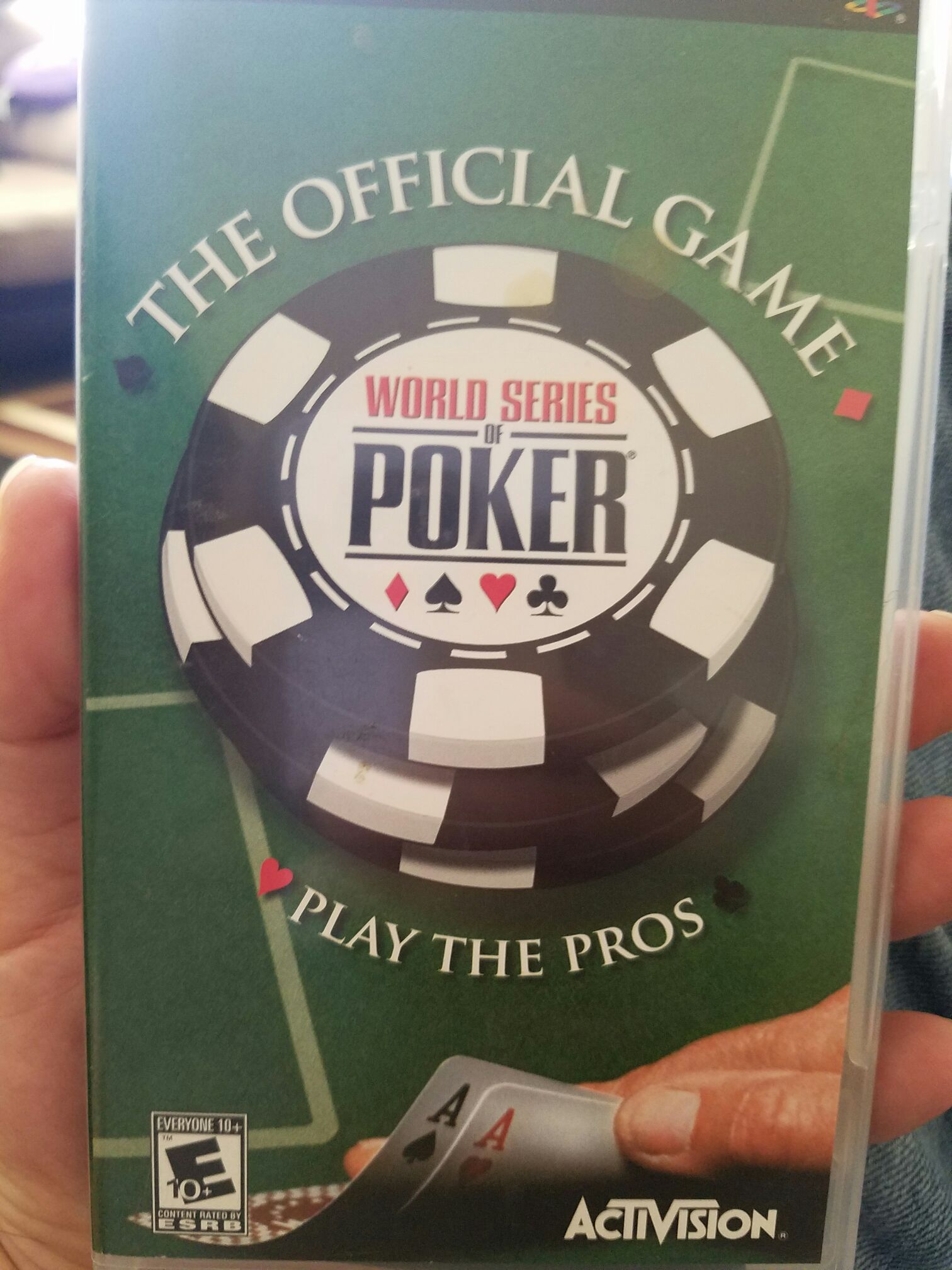 Just In Time Translations