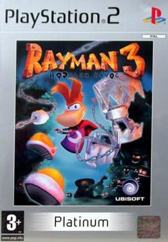 Les Lapins Crétins 3d