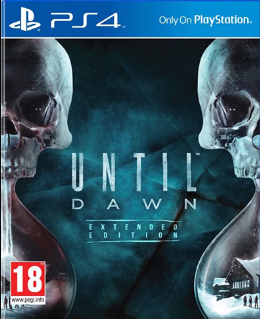 POD : Point of Destruction