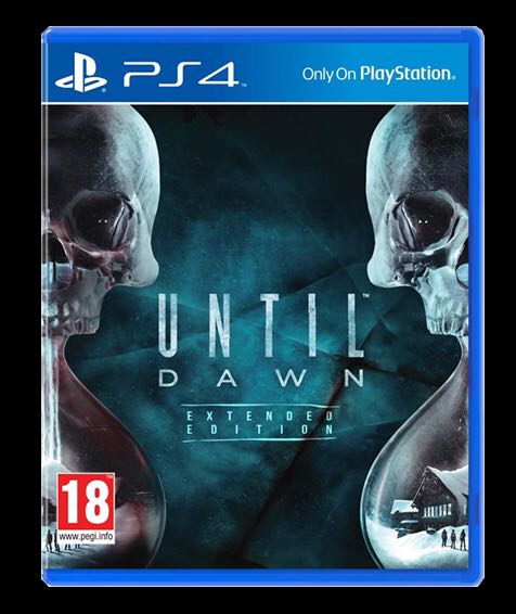 Until Dawn