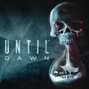 Until Dawn - Sony PlayStation 4 (PS4) video game collectible - Main Image 1