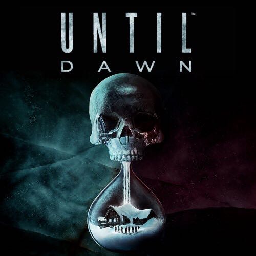 Until Dawn - Valve Steam (Sony Interactive Entertainment - 1) video game collectible - Main Image 1