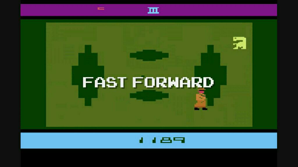 Et - Atari 2600 video game collectible - Main Image 1