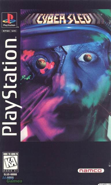 Namco Museum Virtual Arcade