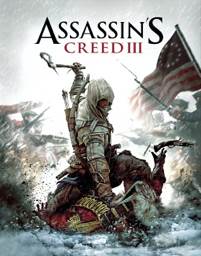 Assassians Creed 3 - Nintendo Switch video game collectible - Main Image 1