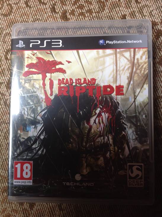 Captain Morgane And The Golden Turtle