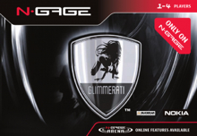 Creatures Raised In Space