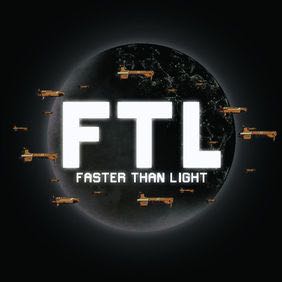 FTL: Faster Than Light - PC video game collectible - Main Image 1