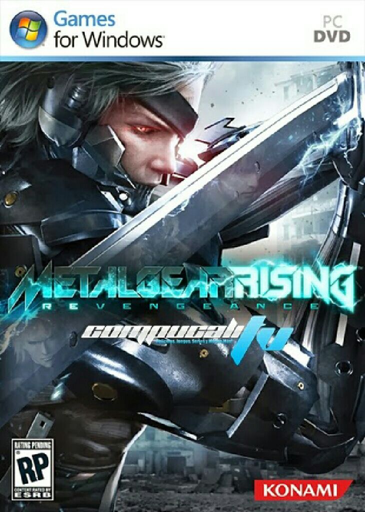 Xenoblade Chronicles