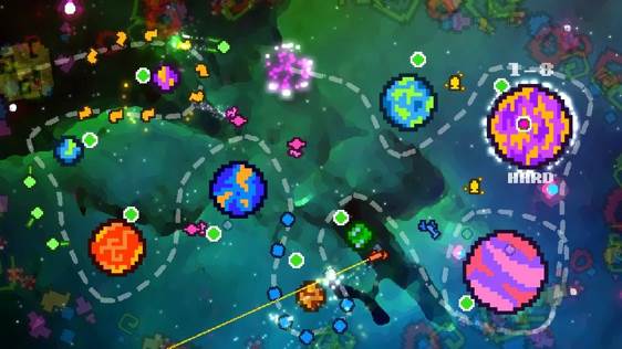 Rise Of The Guardians