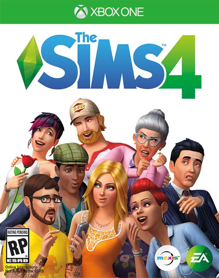 Los Sims 2