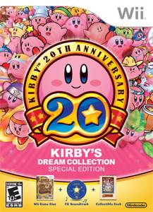 New Little King’s Story