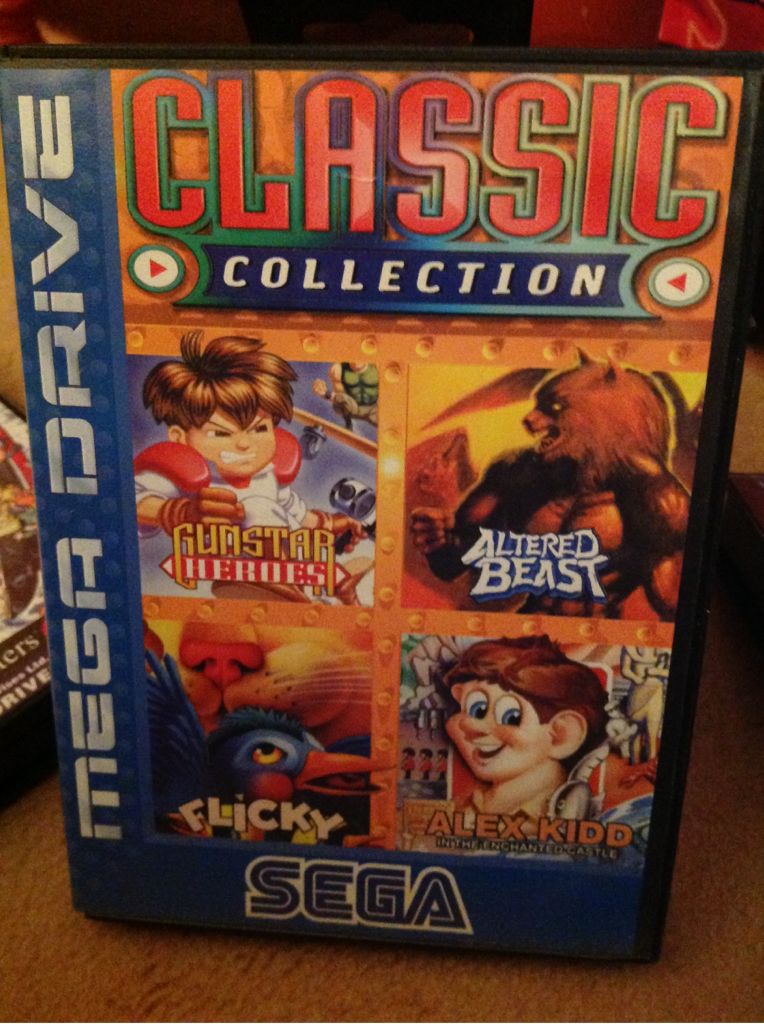 Kingdom Hearts 1.5 HD Remix