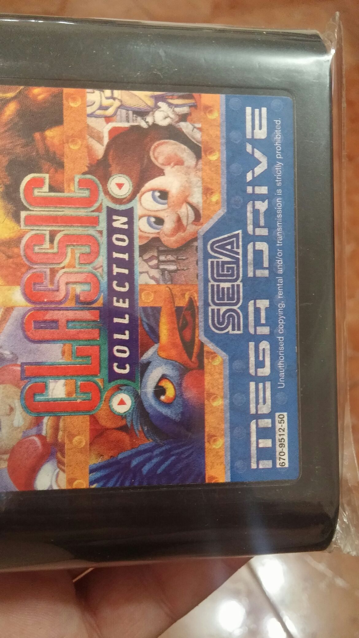 Terminator 2: The Arcade Game