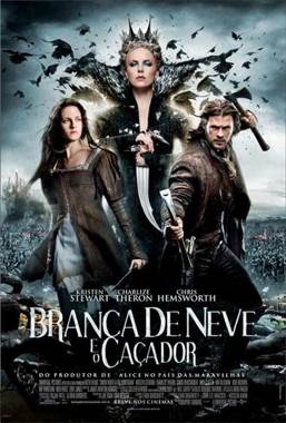 Branca De Neve E O Caçador - Apple iOS video game collectible - Main Image 2