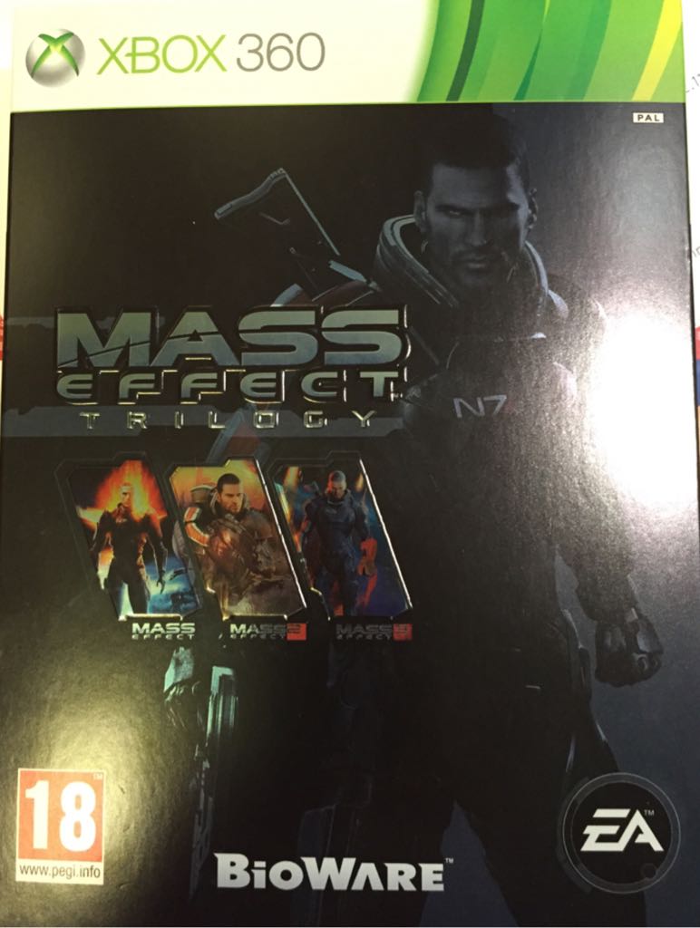 The Treasures Of Montezuma