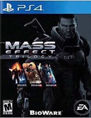 Mass Effect 3: Special Edition