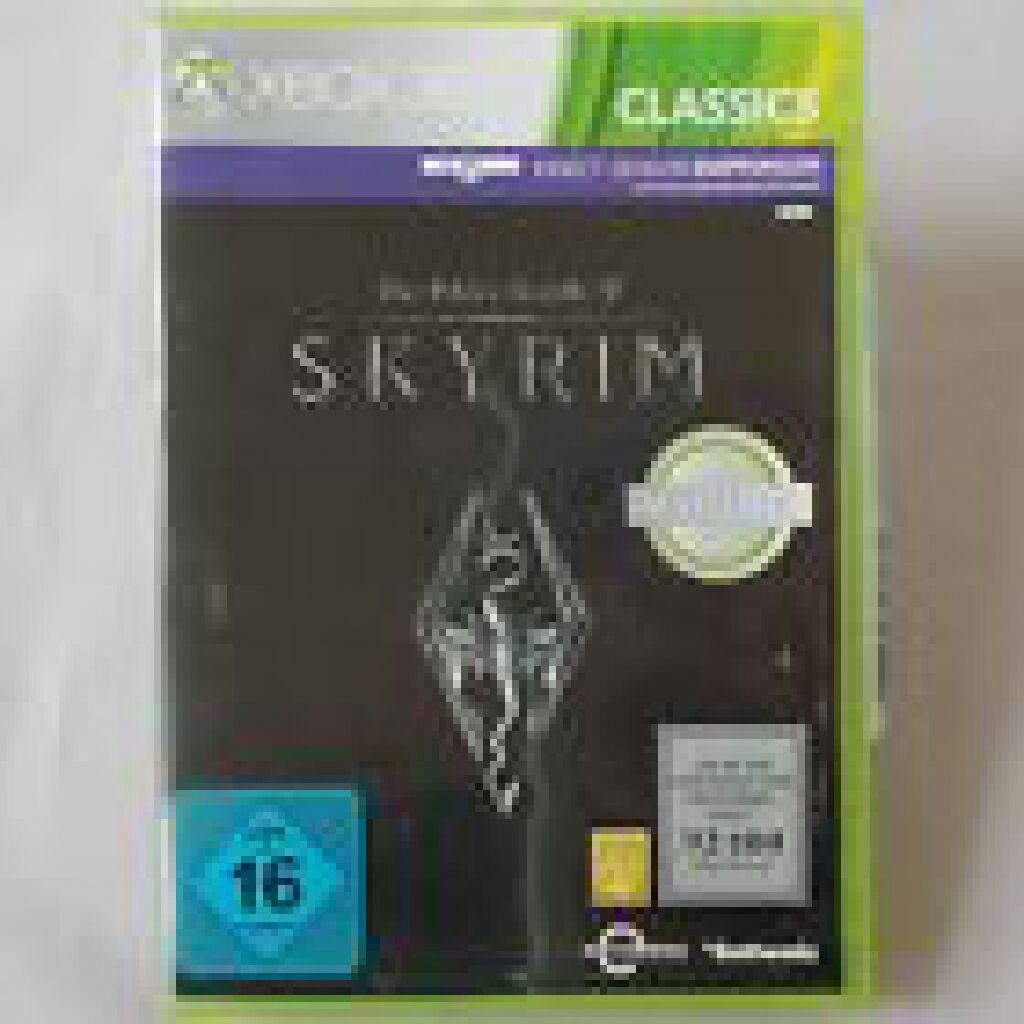 Skylanders Crystal Stealth Elf 