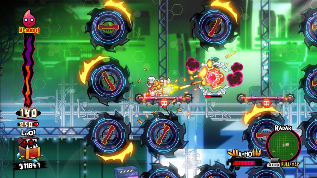 World’s Scariest Police Chases