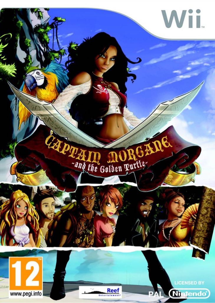 Dead Island: Riptide