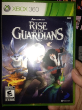 Spyro Orange: The Cortex Conspiracy