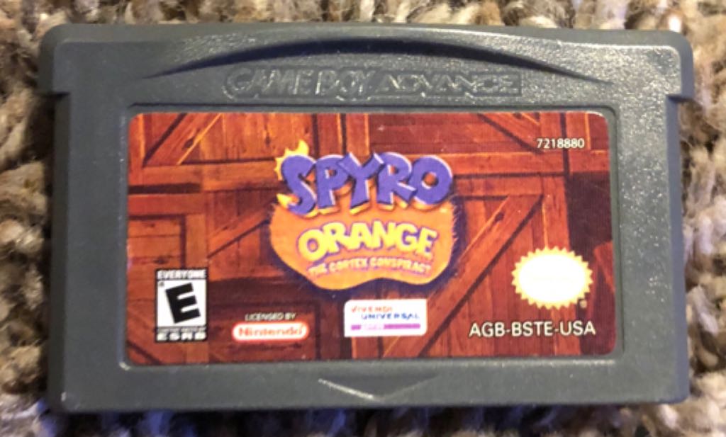 Rygar: The Legendary Adventure