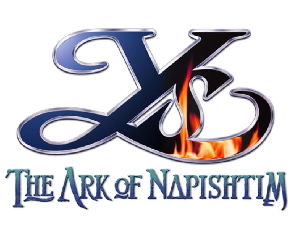 Ys-the Ark Of Napishtim - Sony PlayStation Portable (PSP) (1) video game collectible [Barcode 4012927060605] - Main Image 2
