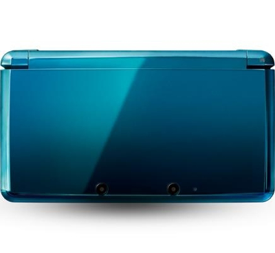 Nintendo 3DS - Nintendo 3DS (Nintendo - 1-4) video game collectible [Barcode 045496719227] - Main Image 2