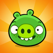 Bad Piggies - Apple iOS video game collectible - Main Image 1