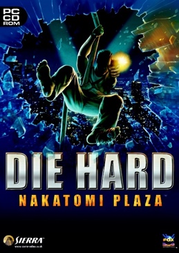 Die Hard Nakatomi Plaza