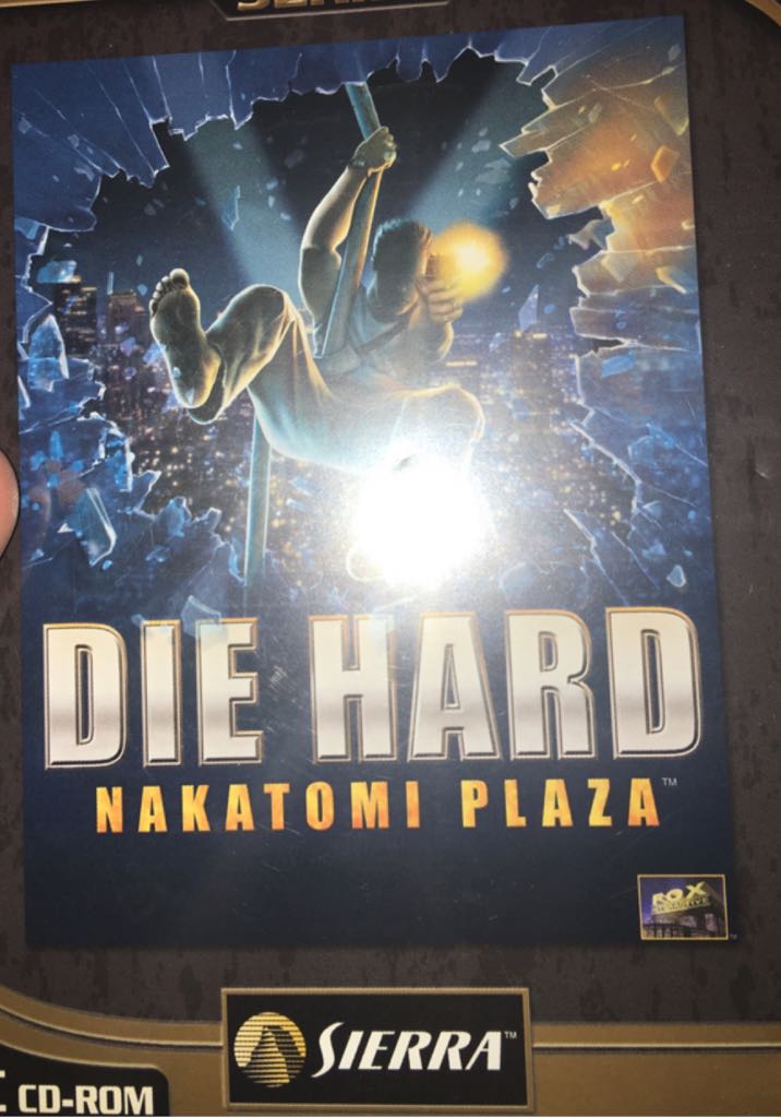 Tom Clancy’s Rainbow Six Lockdown